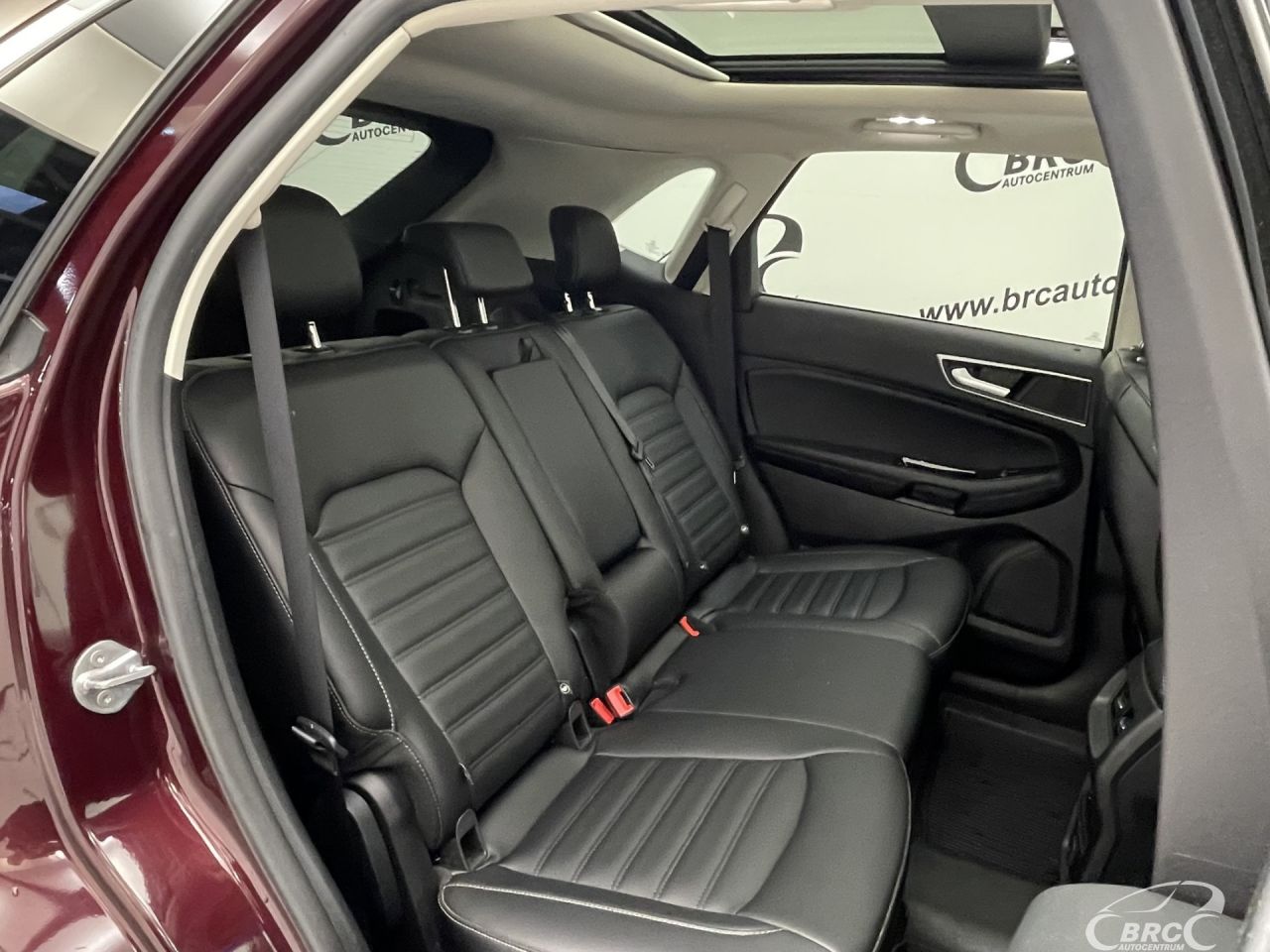 Ford Edge | 11