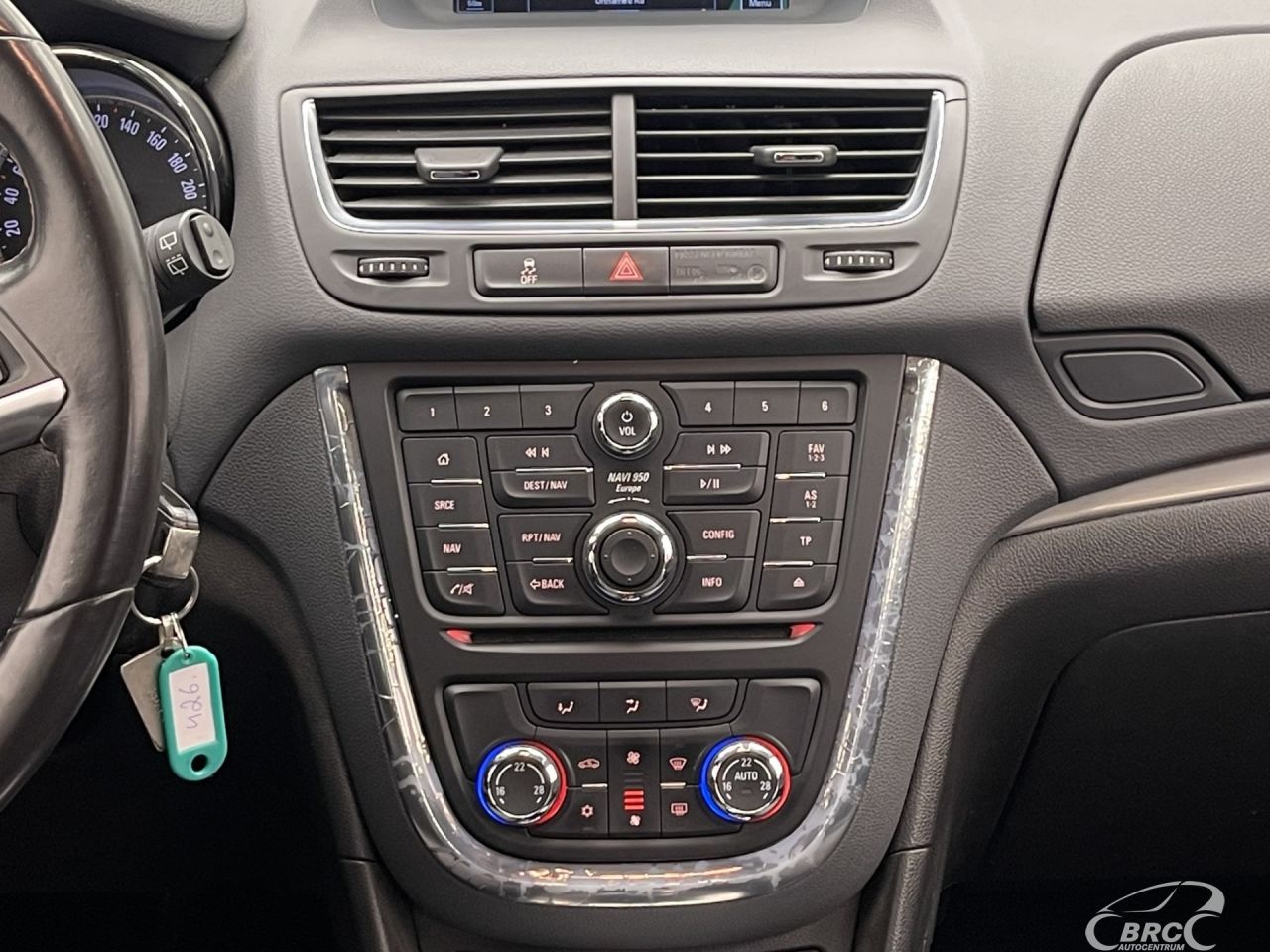 Opel Mokka | 15
