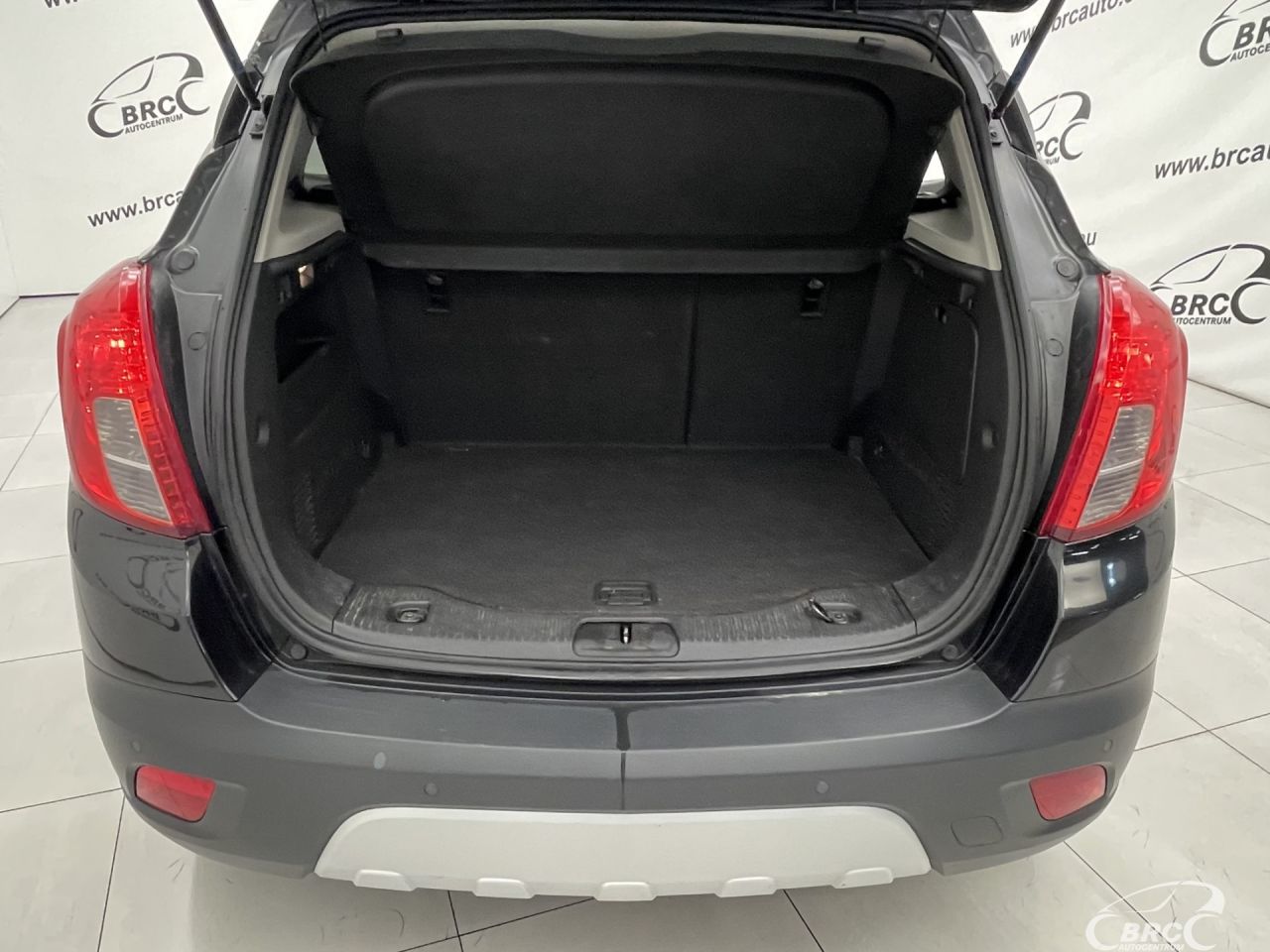 Opel Mokka | 35