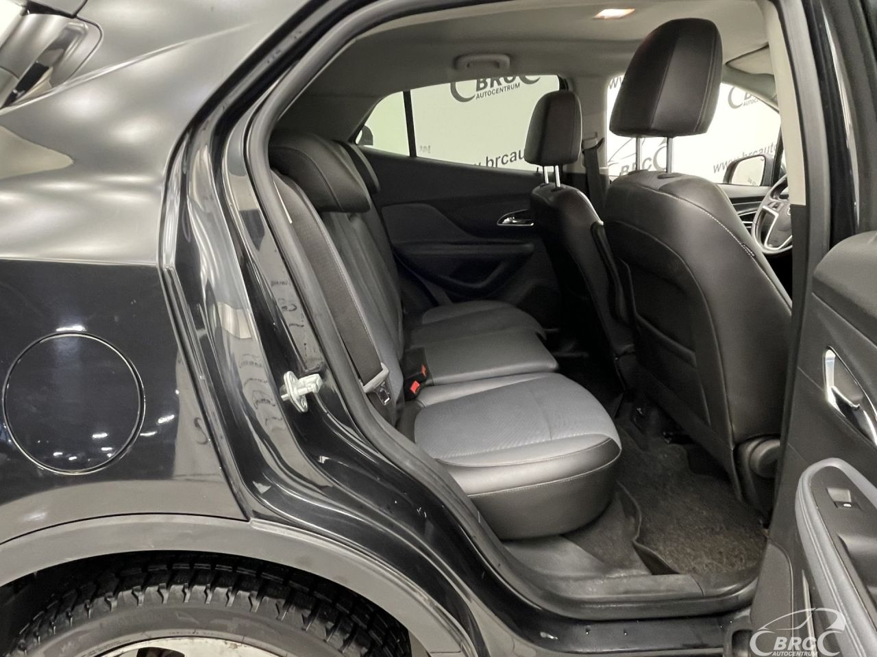 Opel Mokka | 8