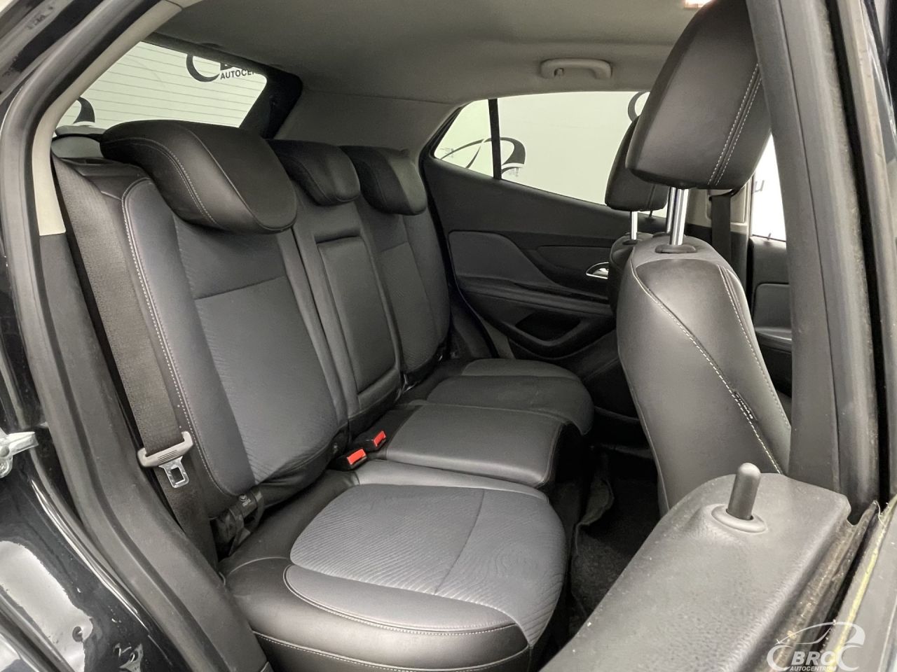 Opel Mokka | 10