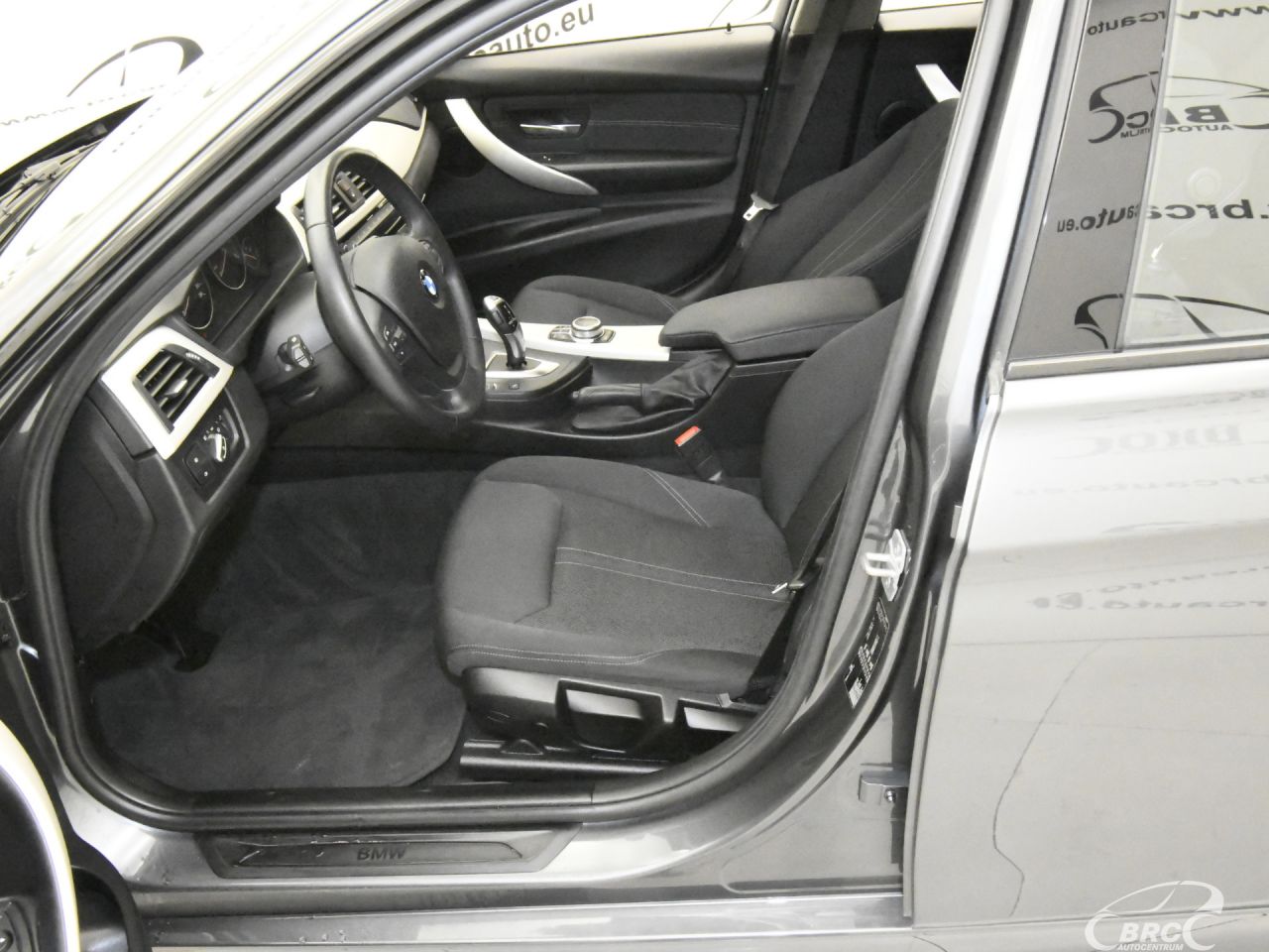 BMW 320 | 19