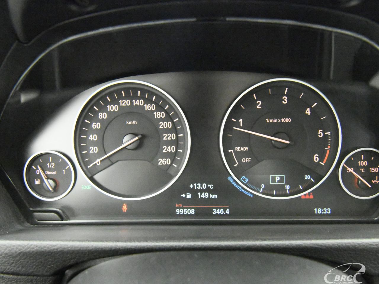 BMW 320 | 29
