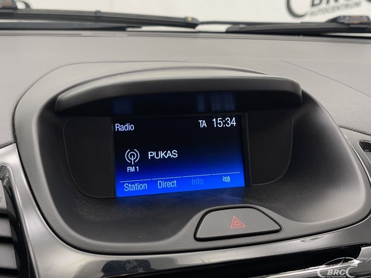 Ford Ka+ | 29