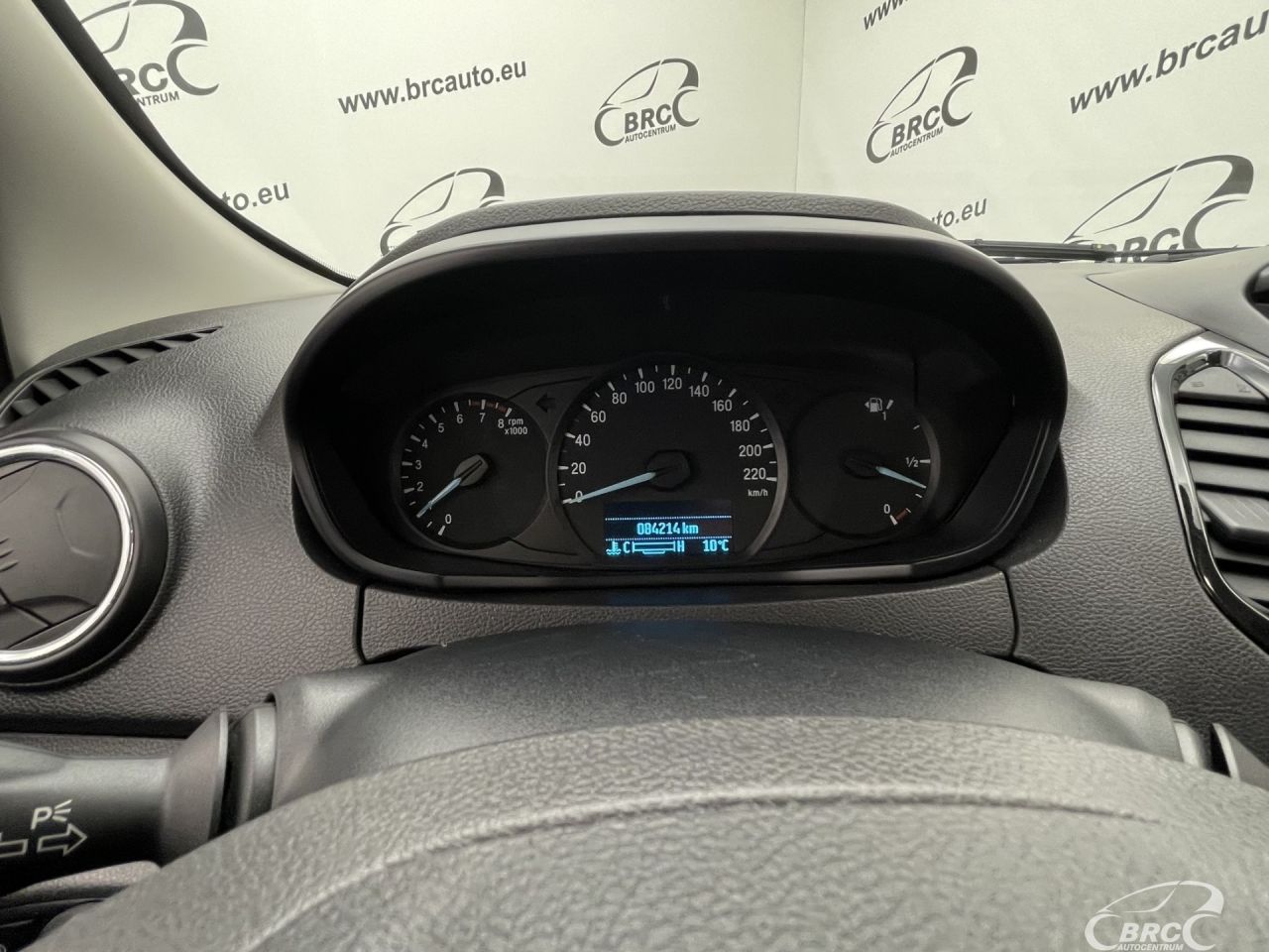 Ford Ka+ | 28