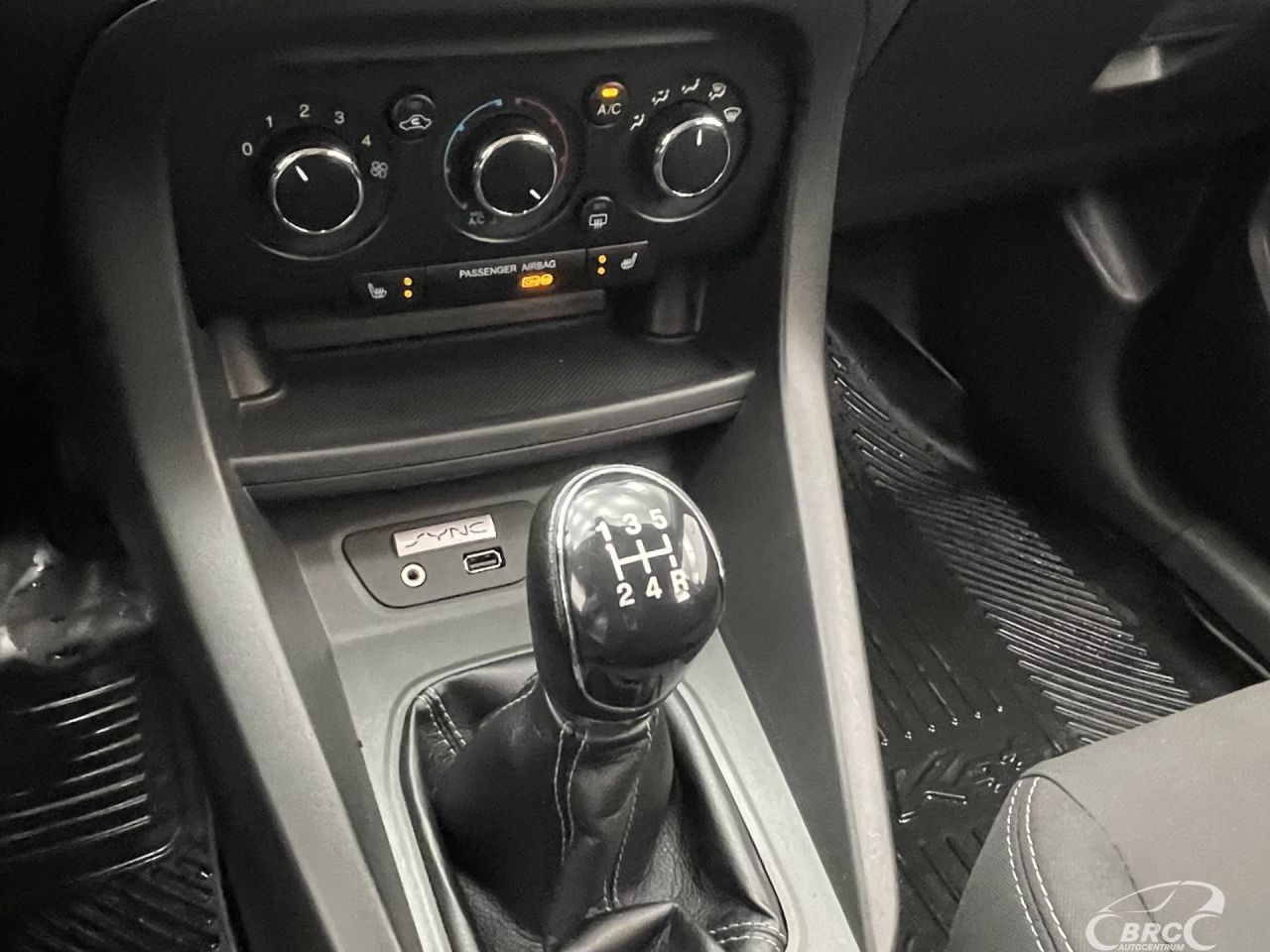 Ford Ka+ | 23