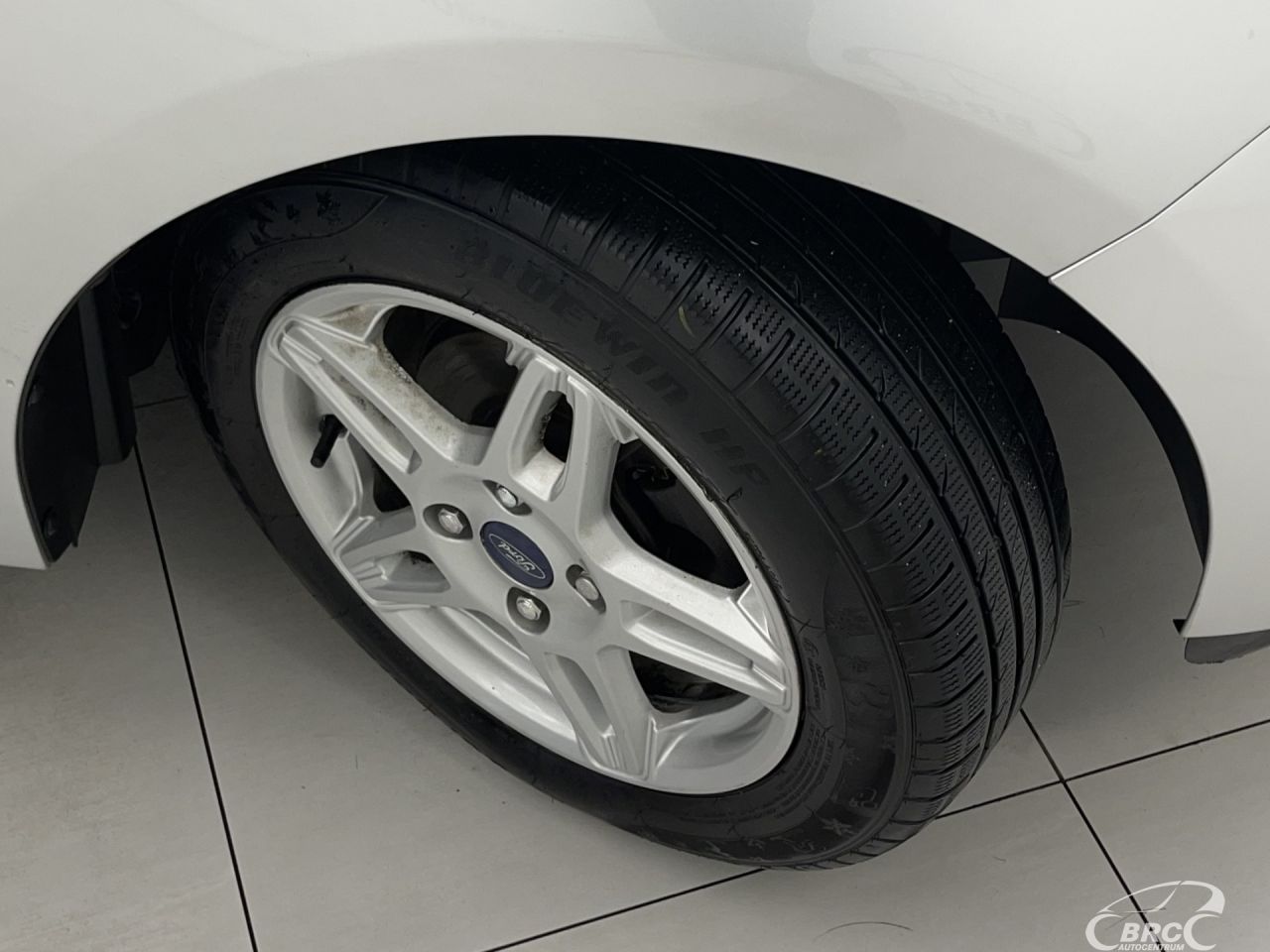 Ford Ka+ | 34