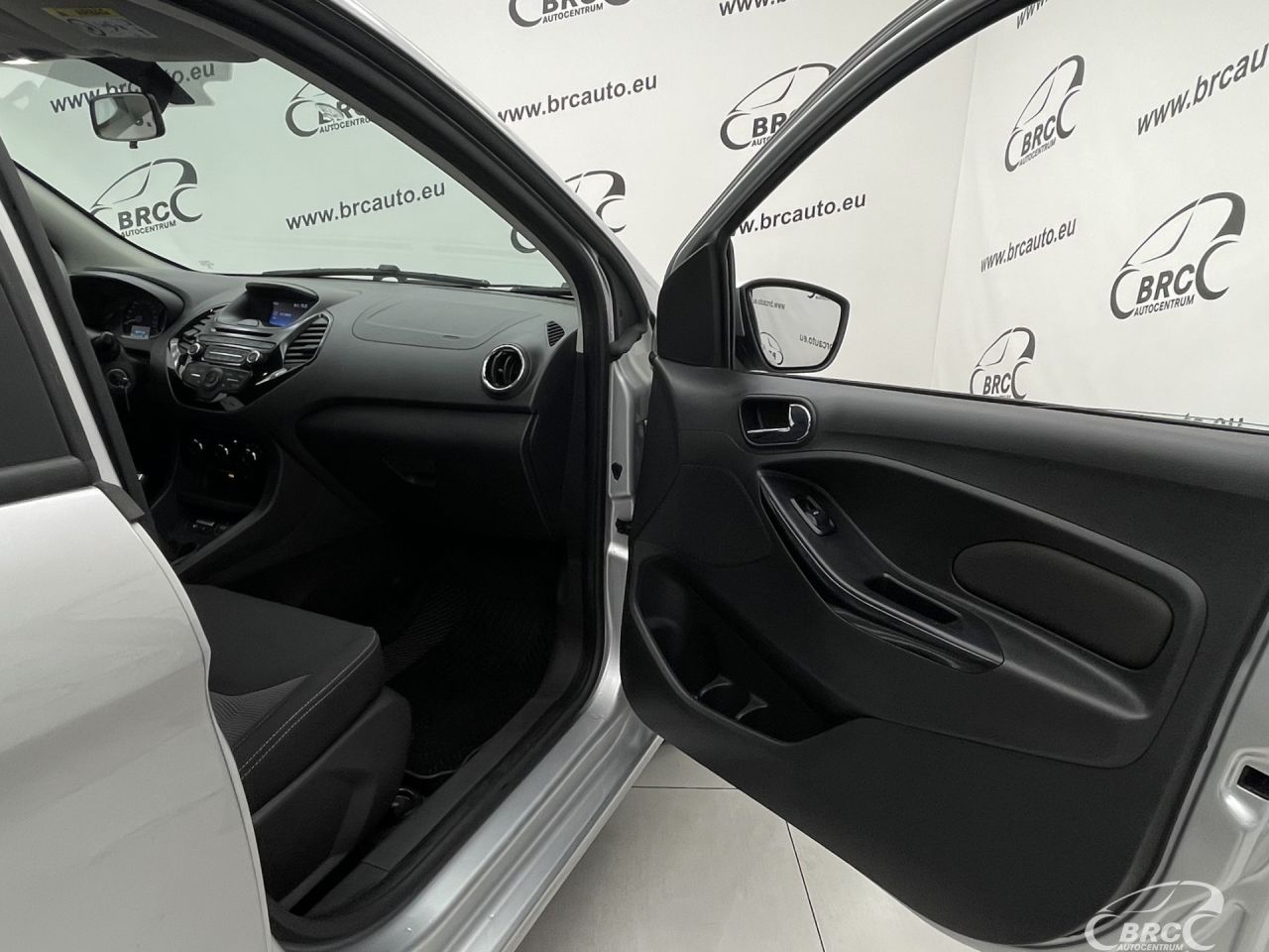Ford Ka+ | 7