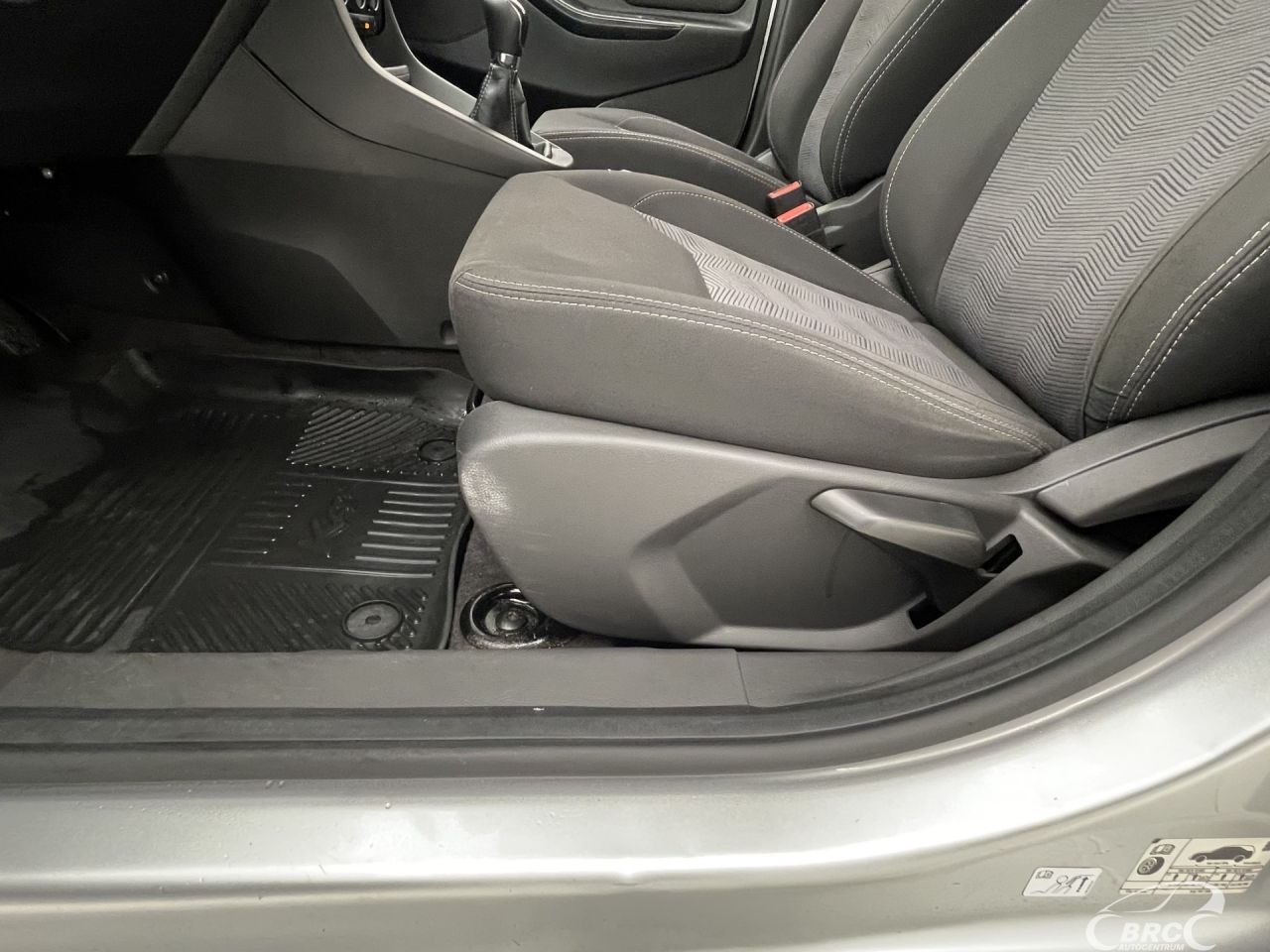 Ford Ka+ | 20