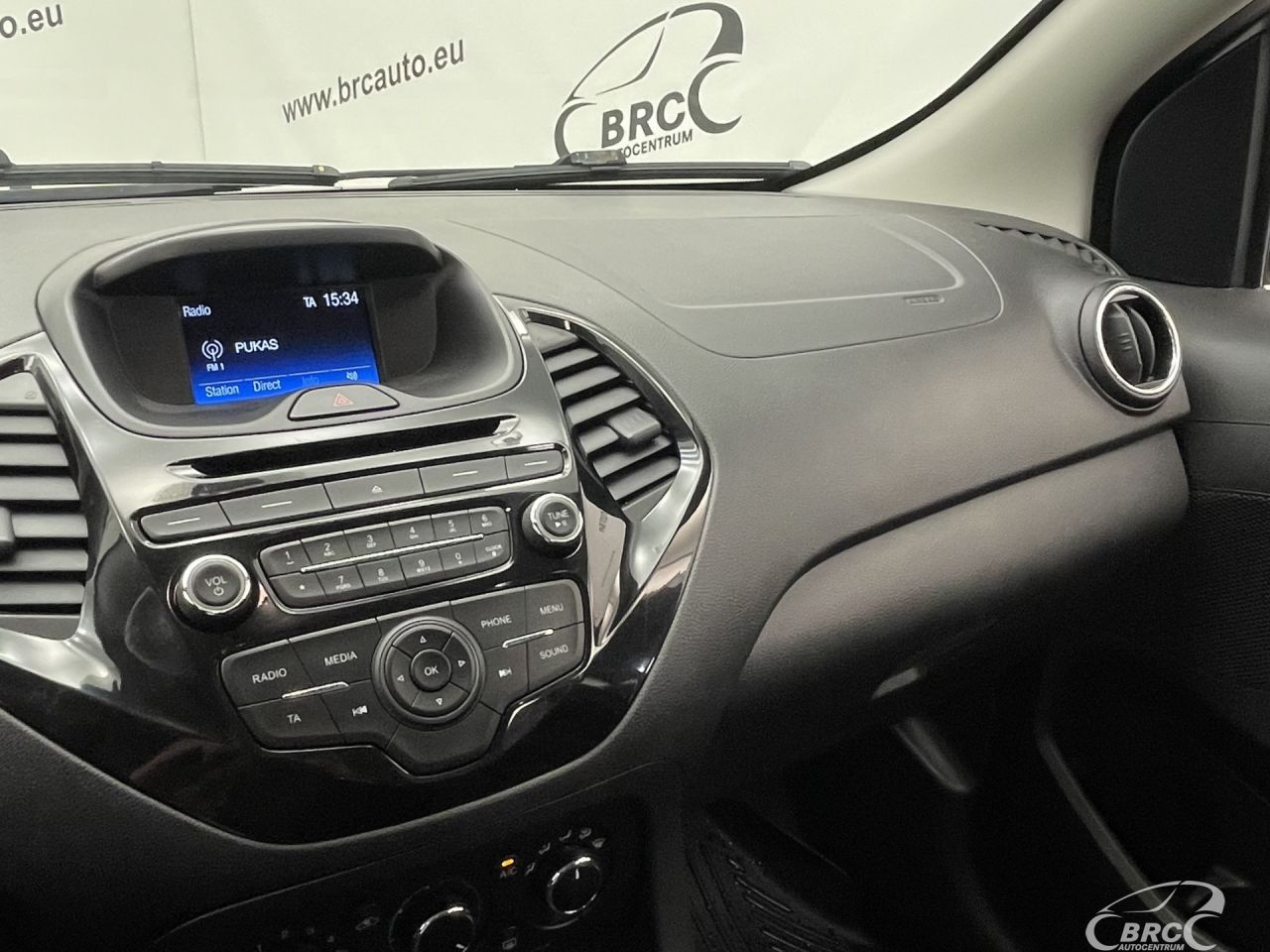 Ford Ka+ | 24