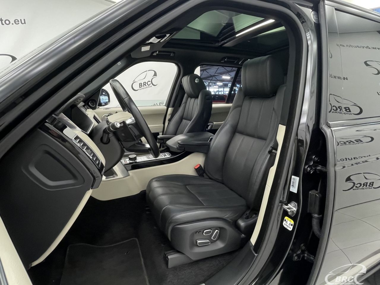 Land Rover Range Rover | 25
