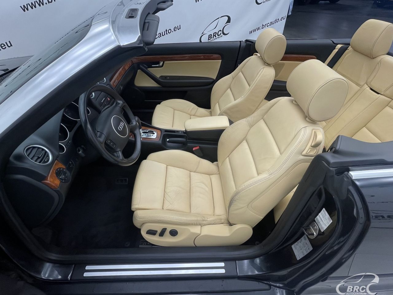 Audi A4 | 20