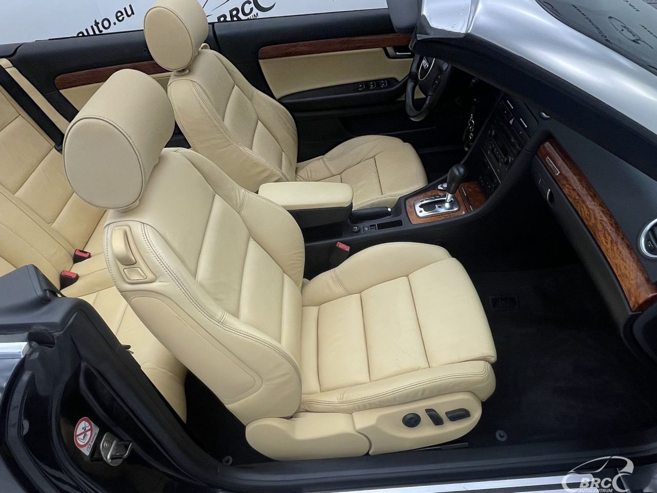 Audi A4 | 6
