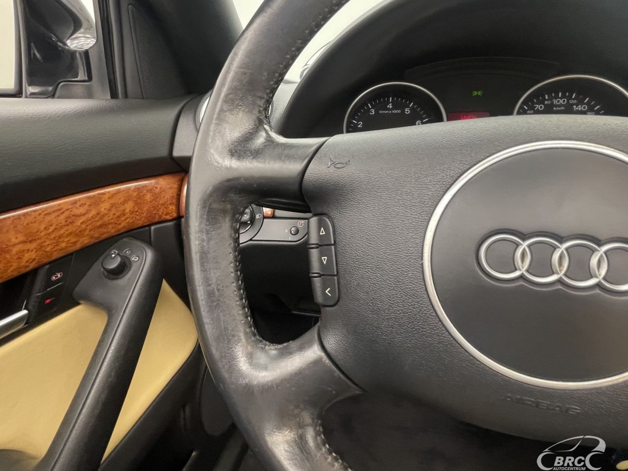 Audi A4 | 27