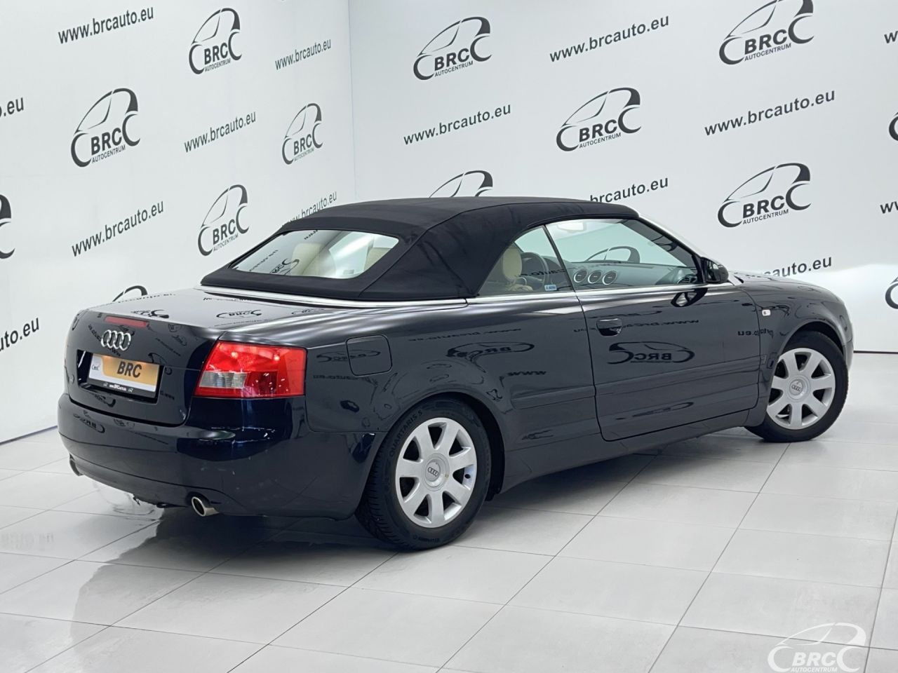 Audi A4 | 3