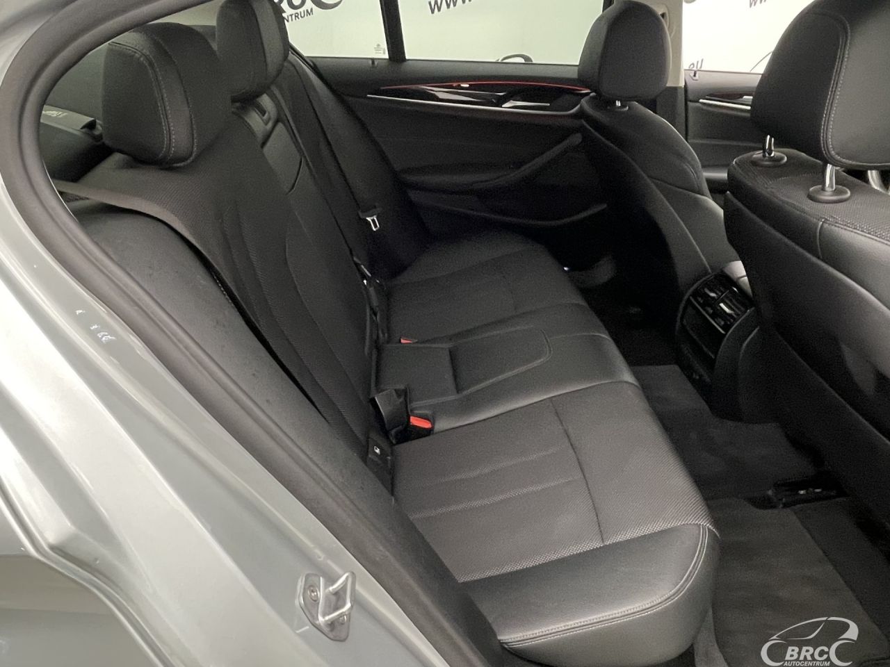 BMW 530 | 9