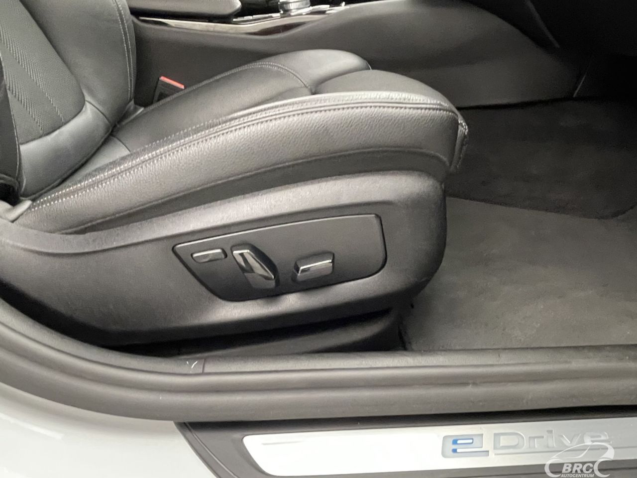 BMW 530 | 5