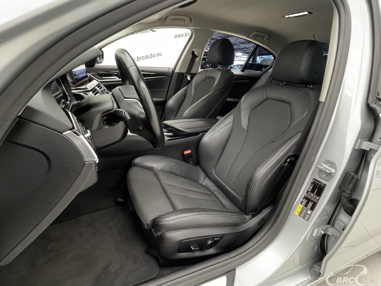 BMW 530 | 21