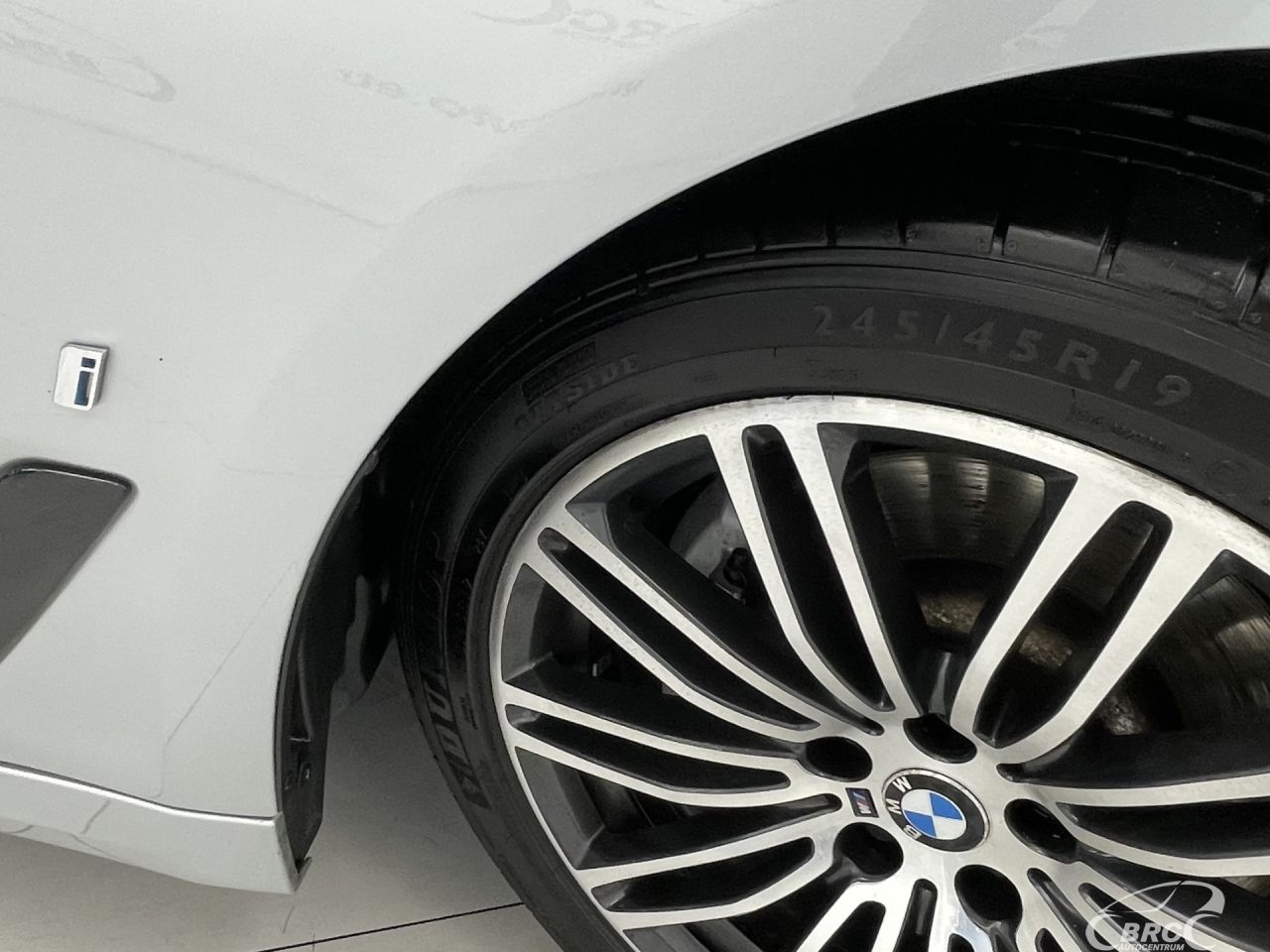 BMW 530 | 40