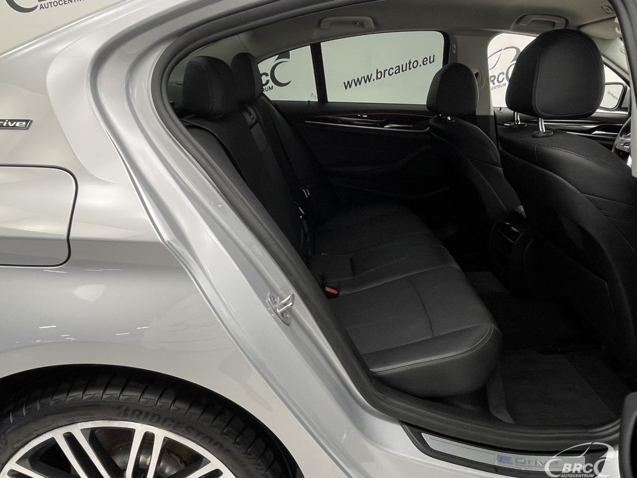 BMW 530 | 8