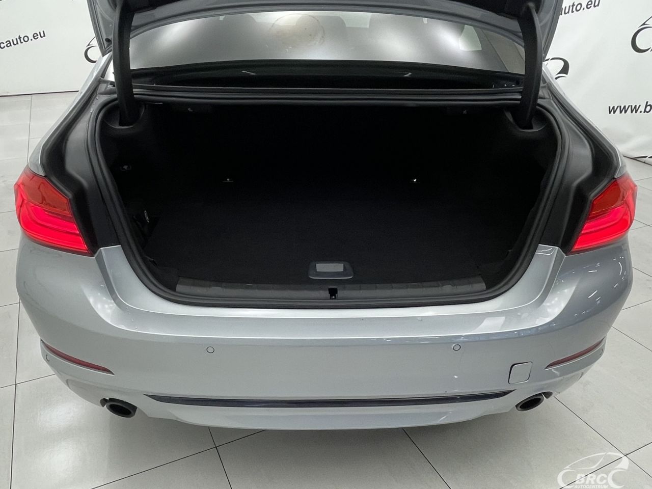 BMW 530 | 41