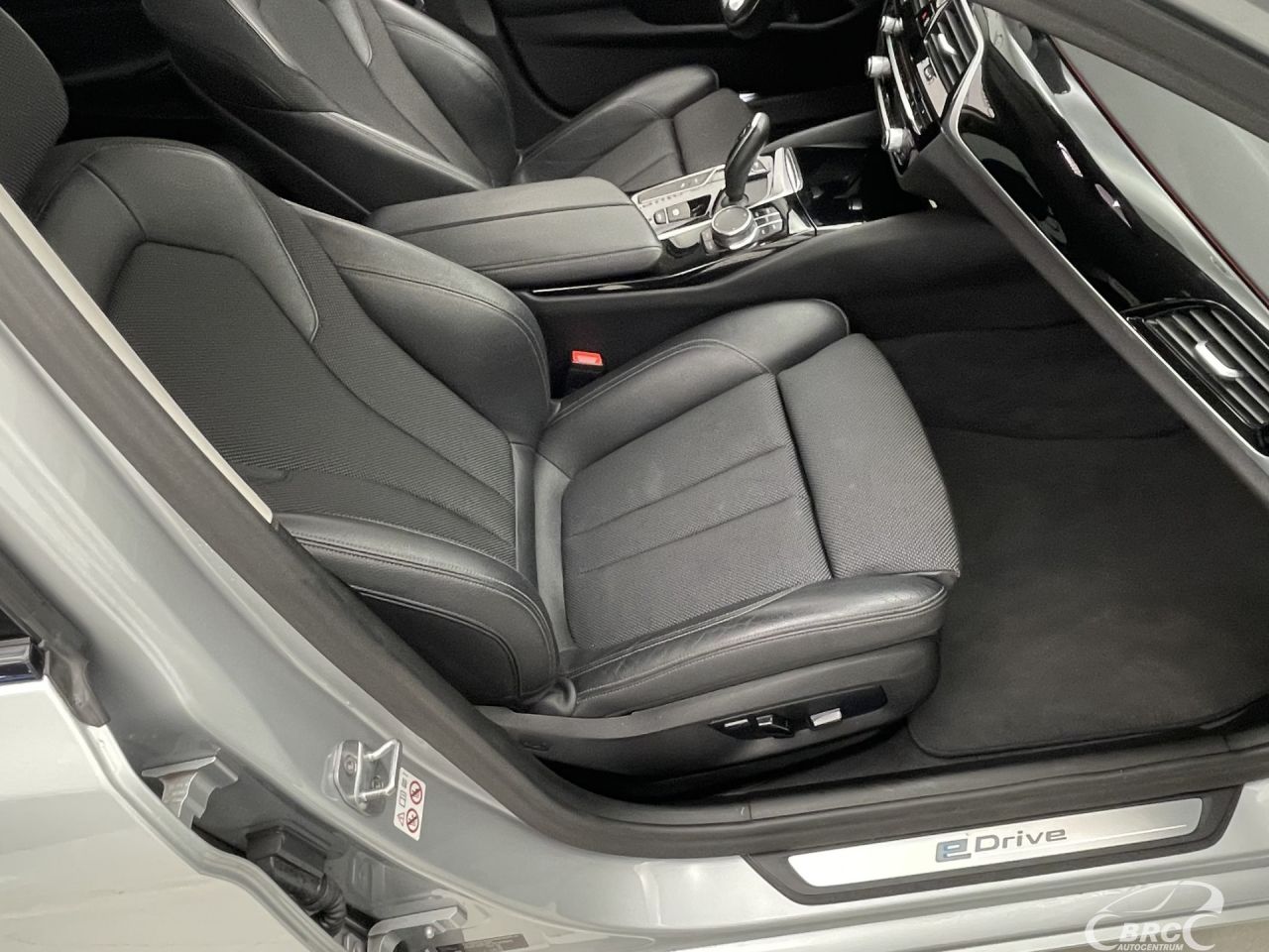BMW 530 | 4