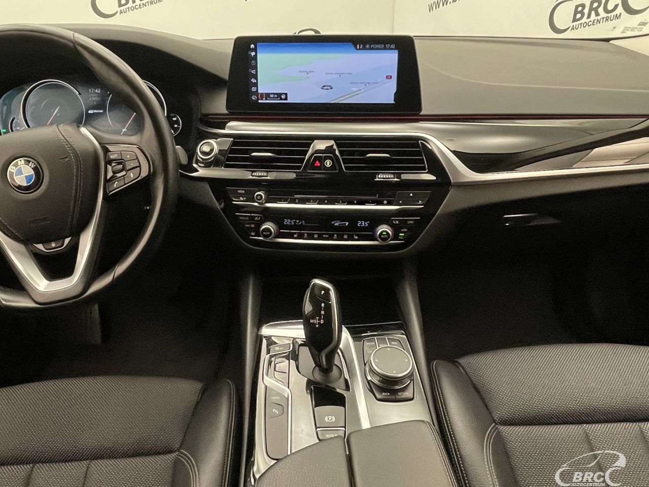 BMW 530 | 13