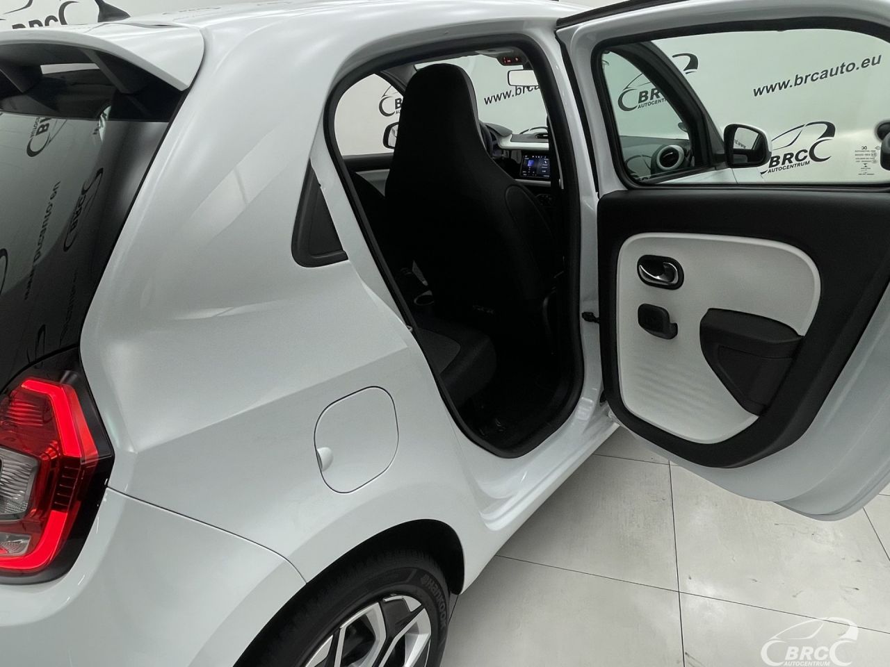 Renault Twingo | 10