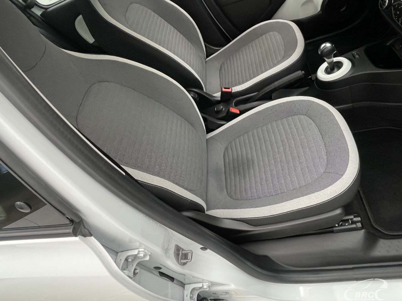 Renault Twingo | 4