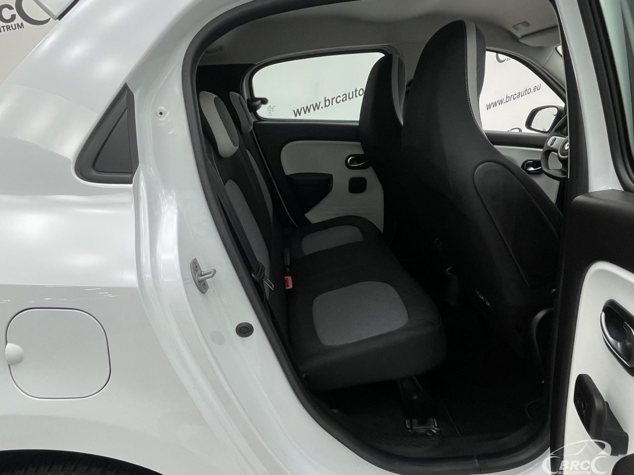 Renault Twingo | 8