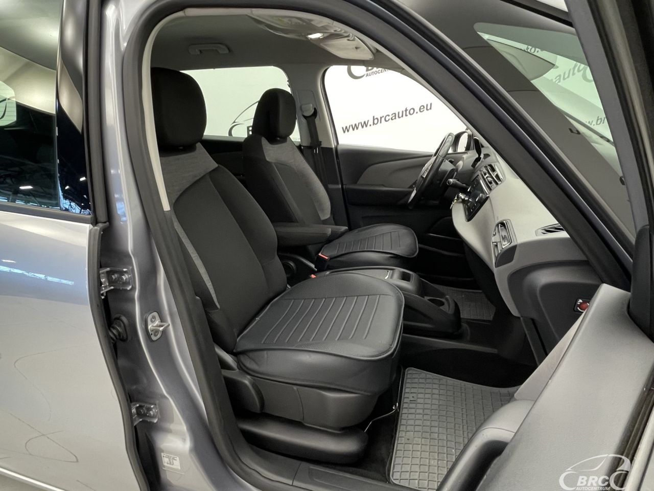 Citroen C4 | 6