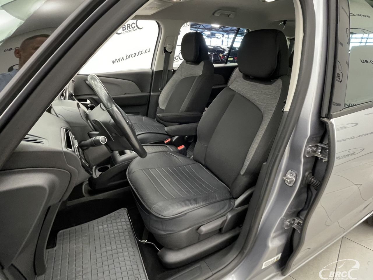 Citroen C4 | 21