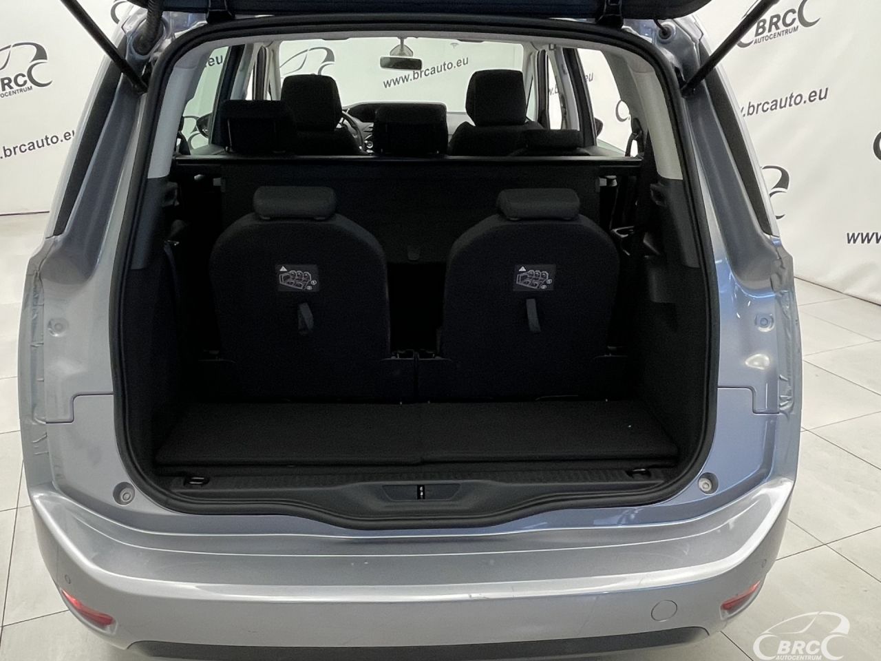 Citroen C4 | 39