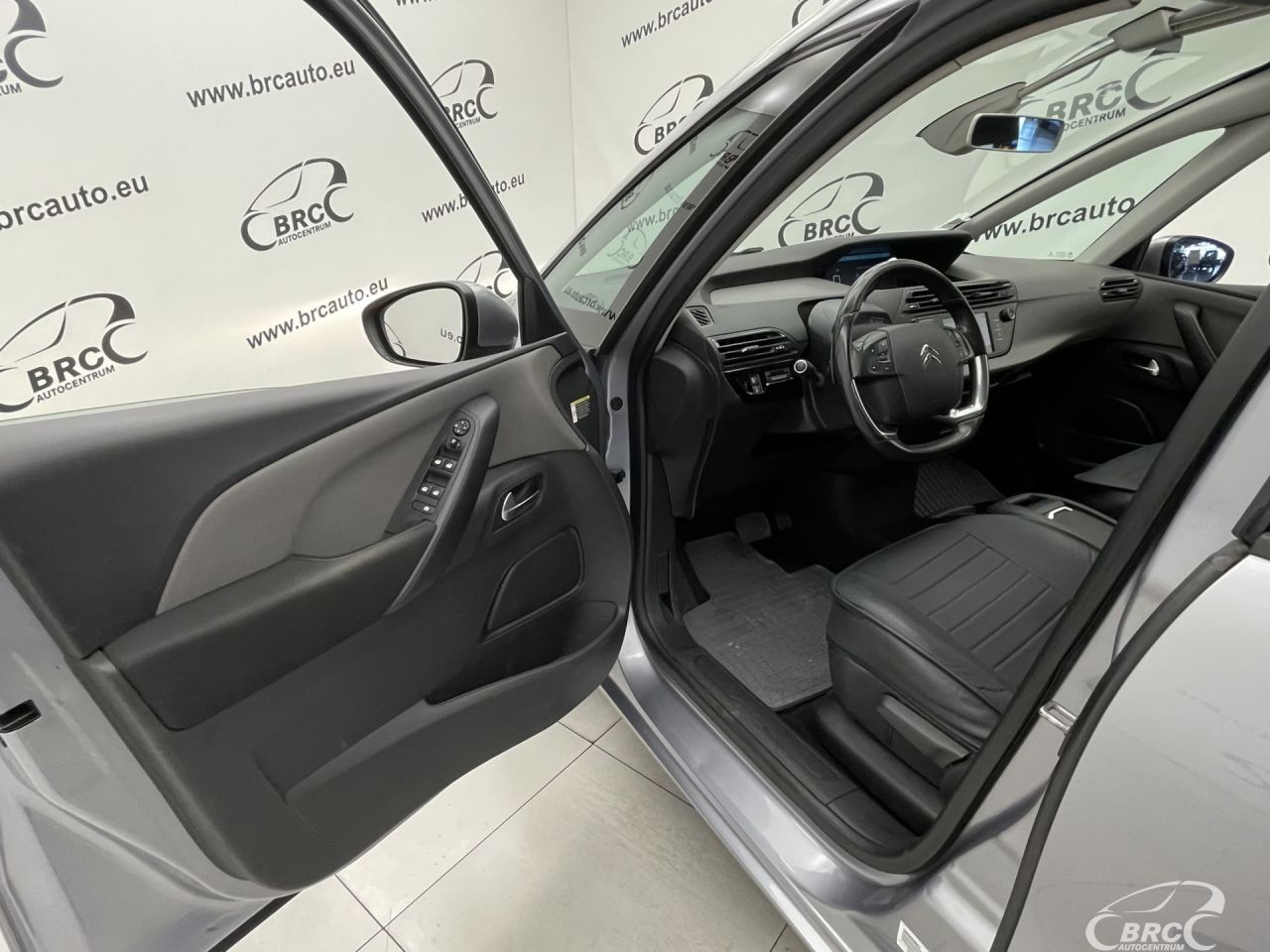 Citroen C4 | 17