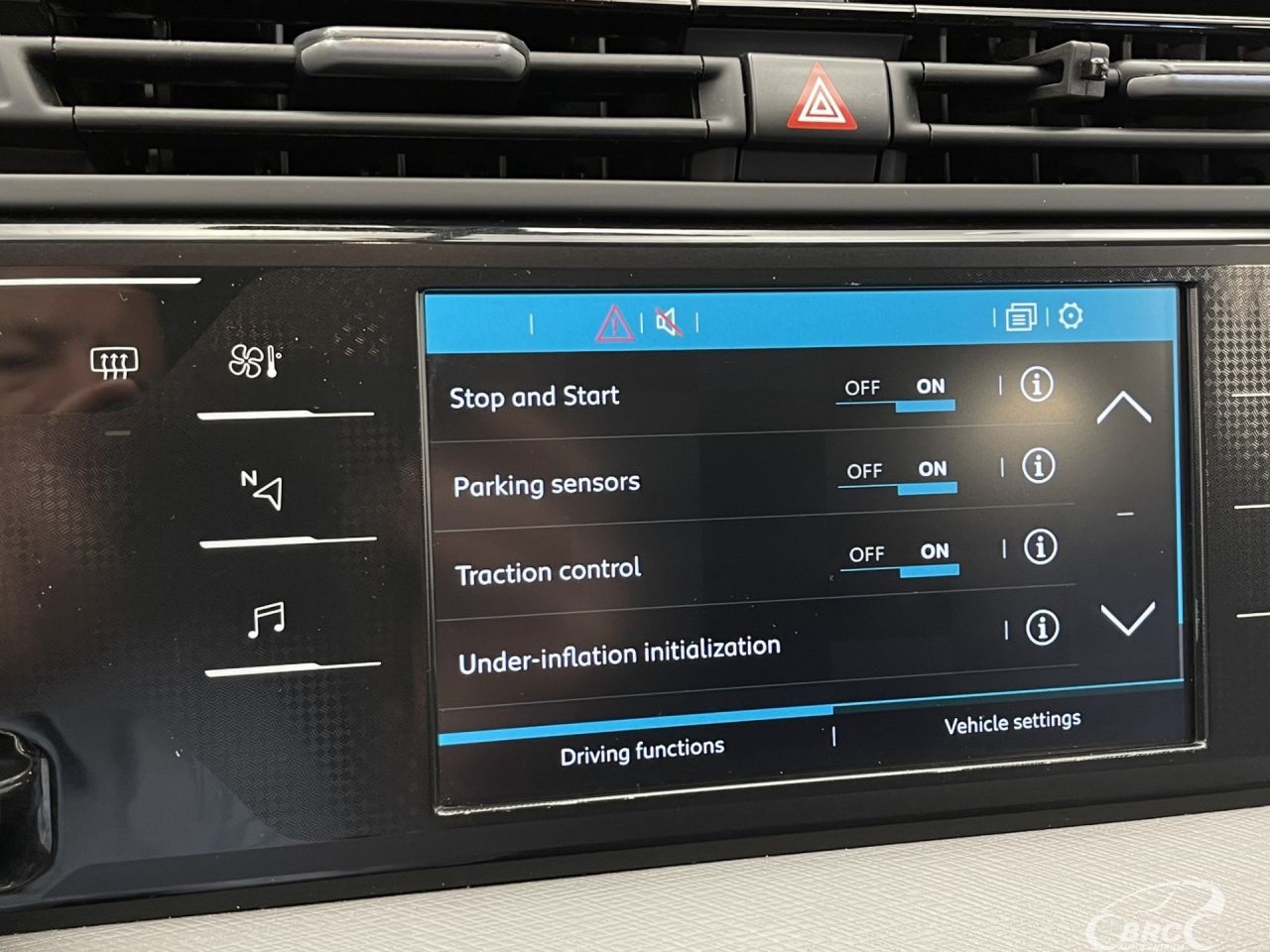 Citroen C4 | 35