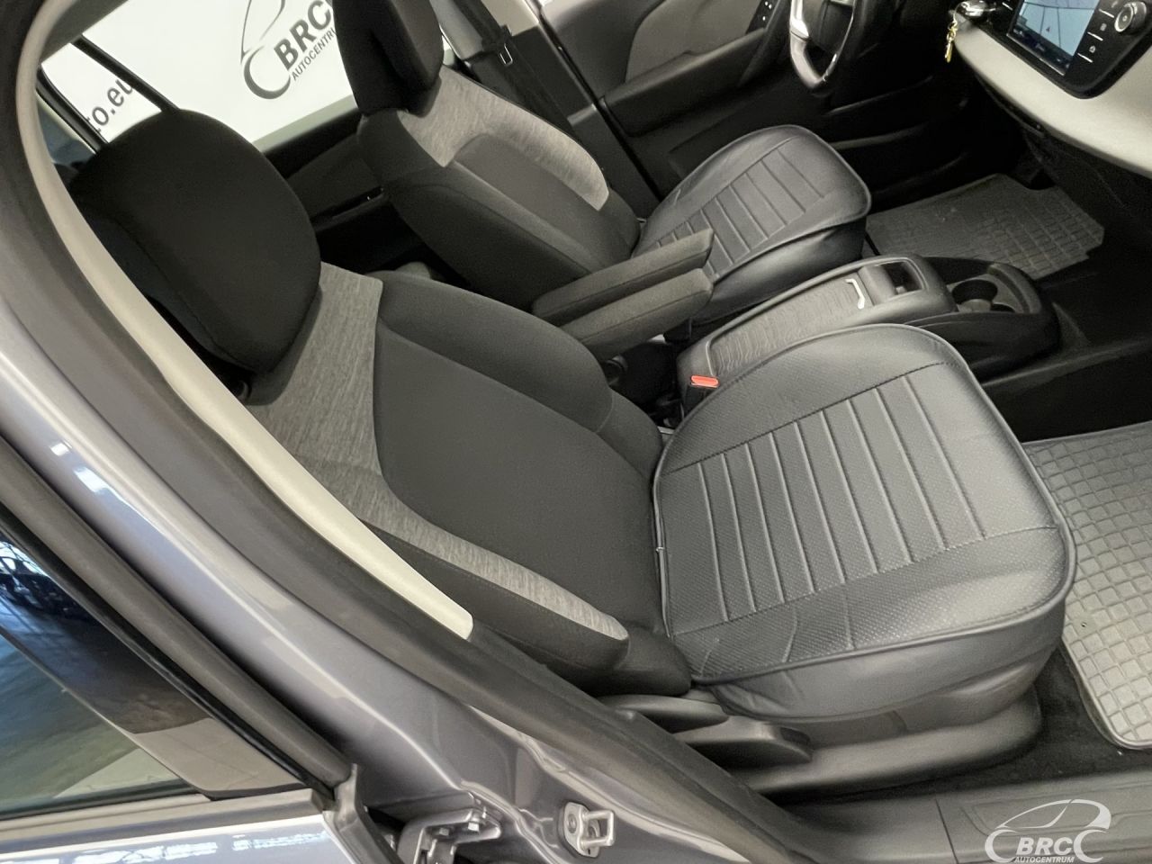 Citroen C4 | 4