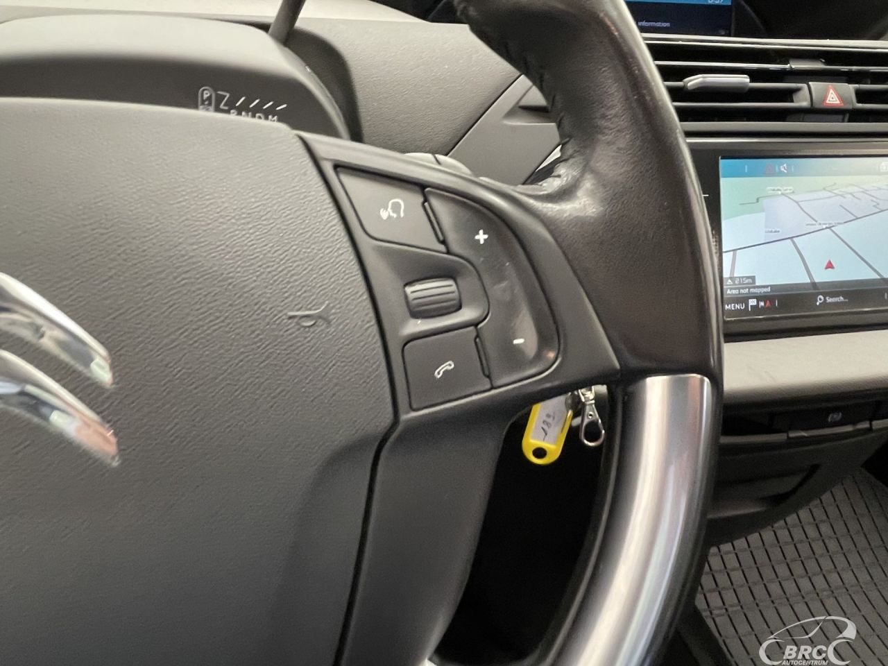 Citroen C4 | 25