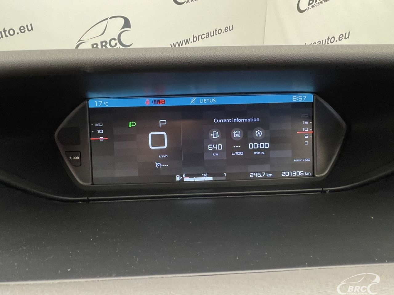 Citroen C4 | 27