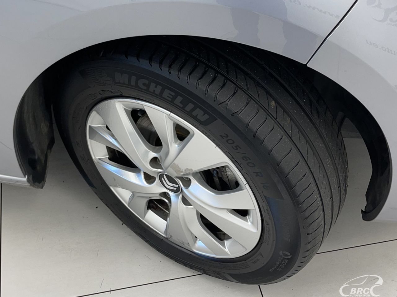 Citroen C4 | 36
