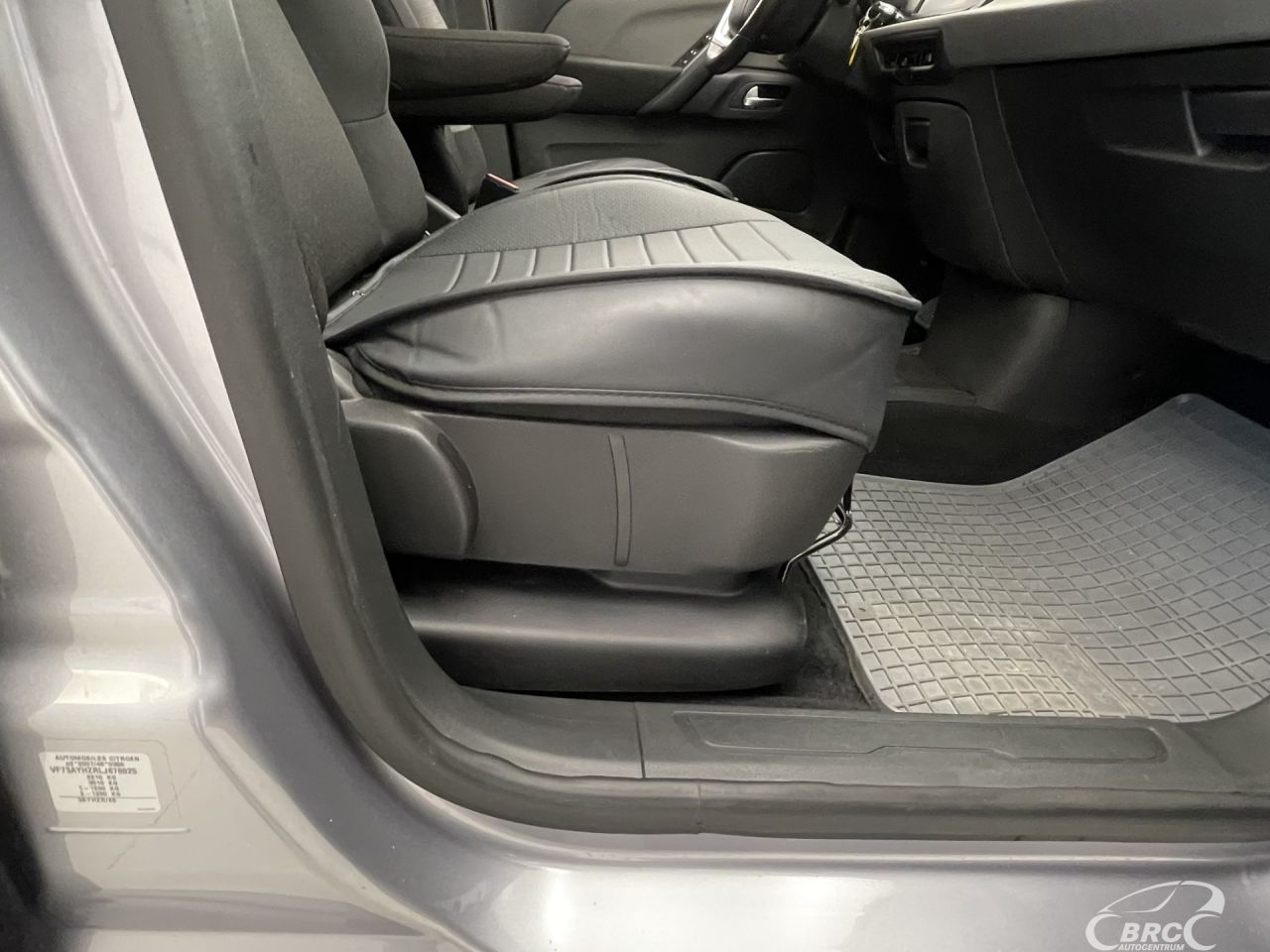 Citroen C4 | 5