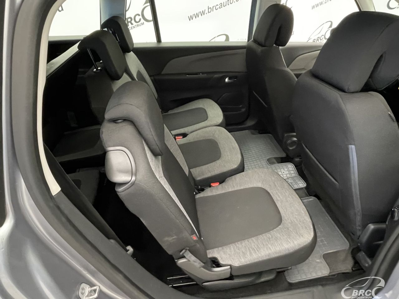 Citroen C4 | 9