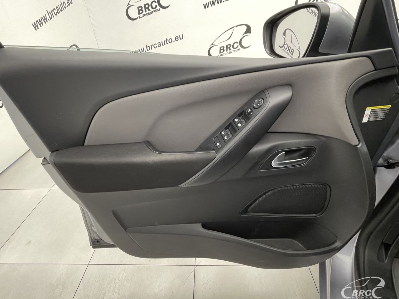 Citroen C4 | 18