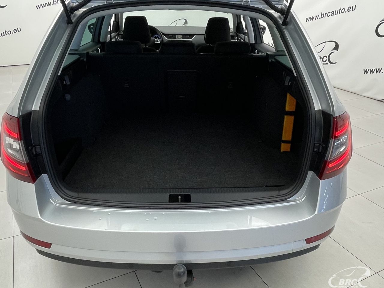 Skoda Octavia | 41