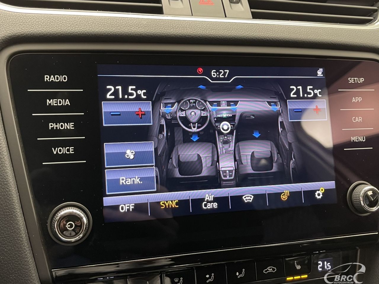 Skoda Octavia | 37