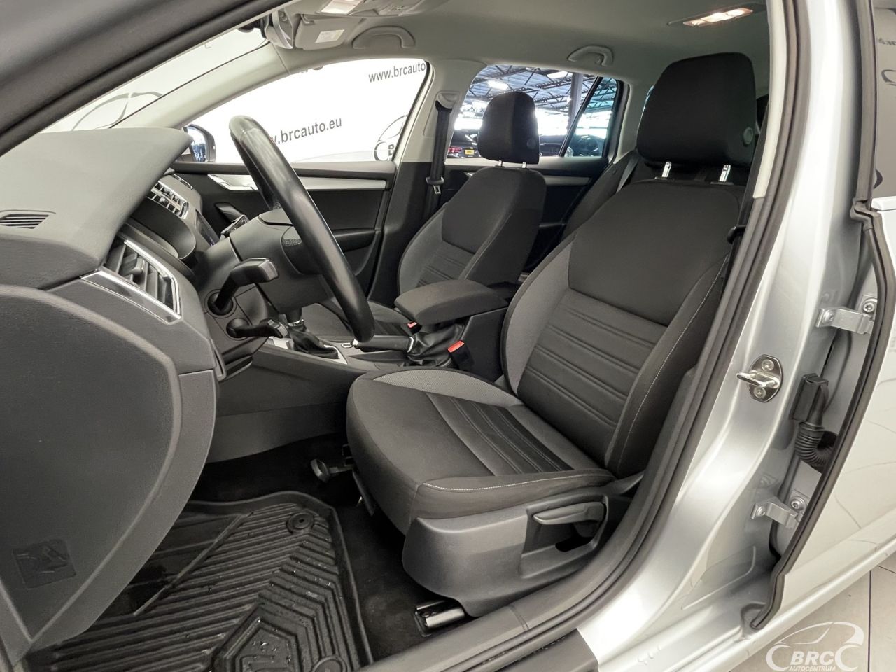 Skoda Octavia | 21