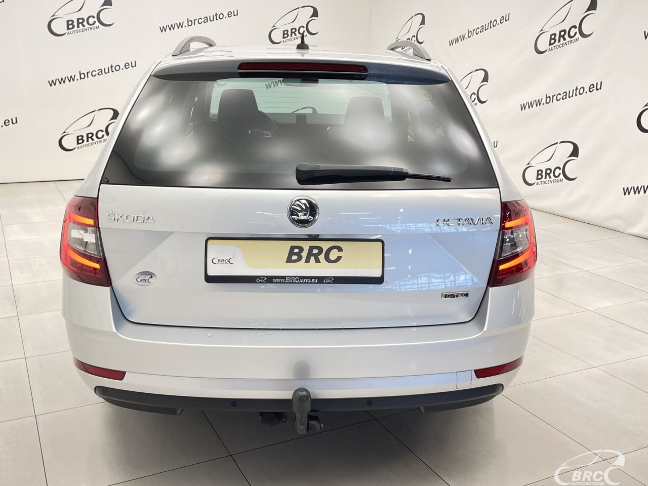 Skoda Octavia | 46