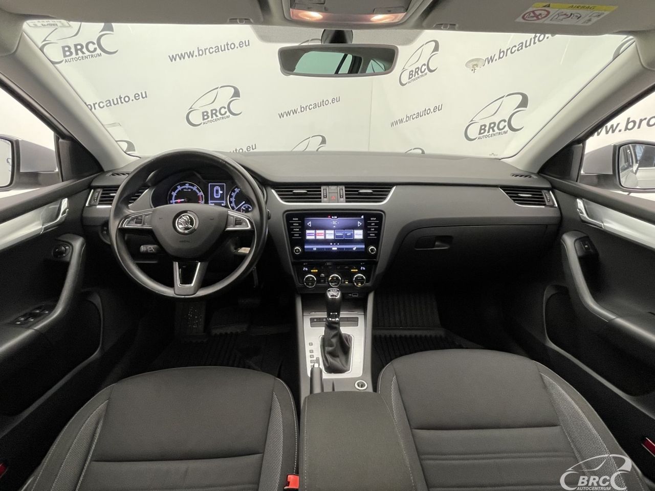 Skoda Octavia | 2