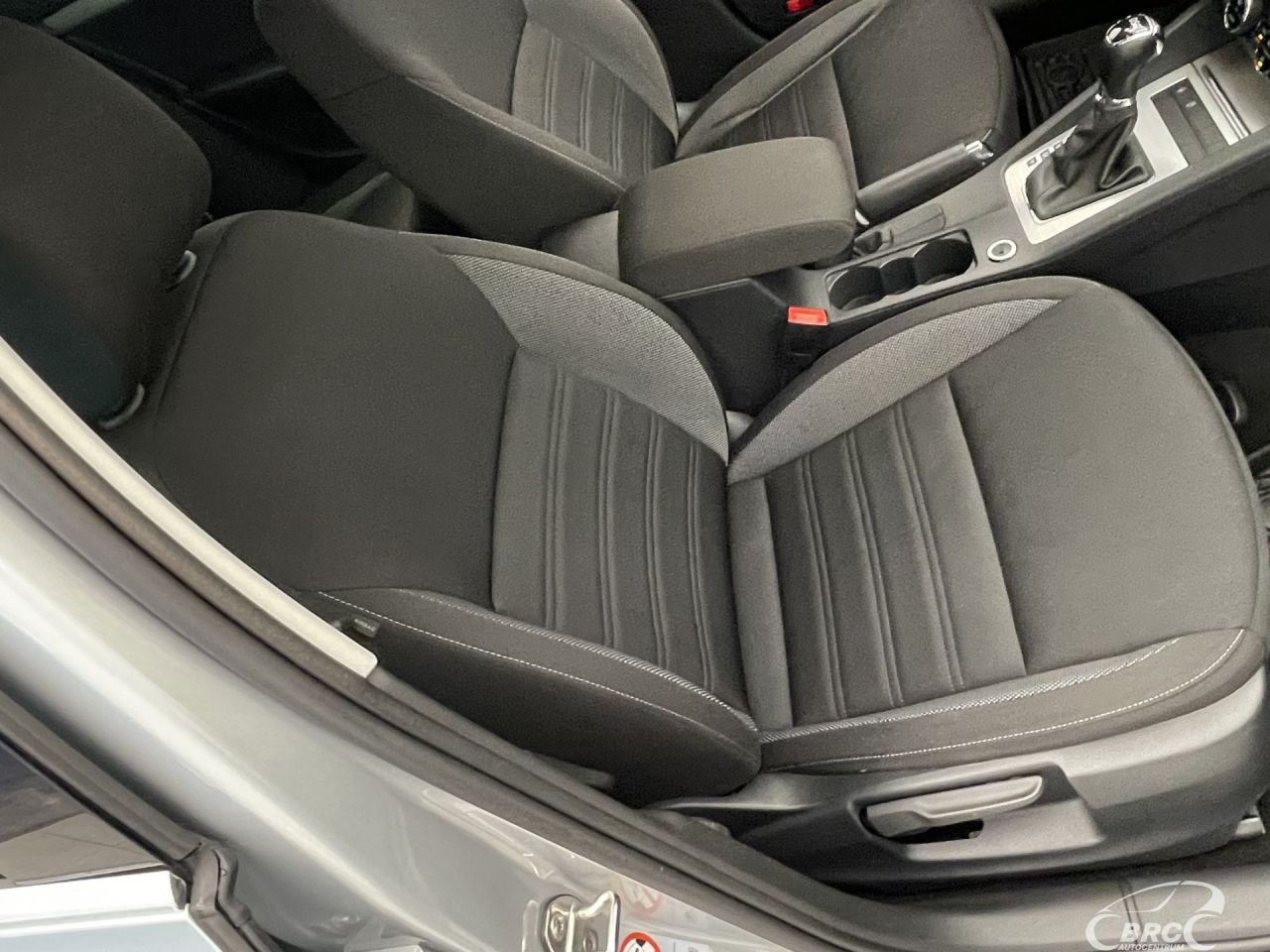 Skoda Octavia | 4