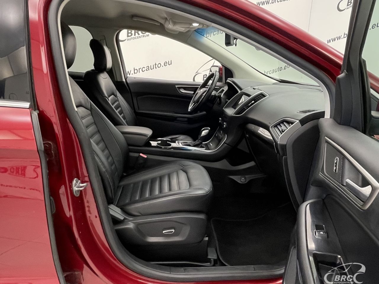 Ford Edge | 3