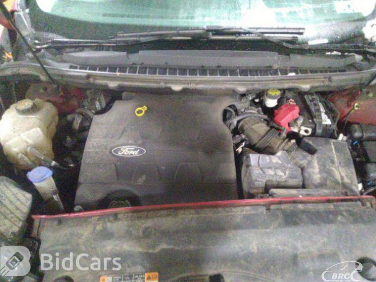 Ford Edge | 45